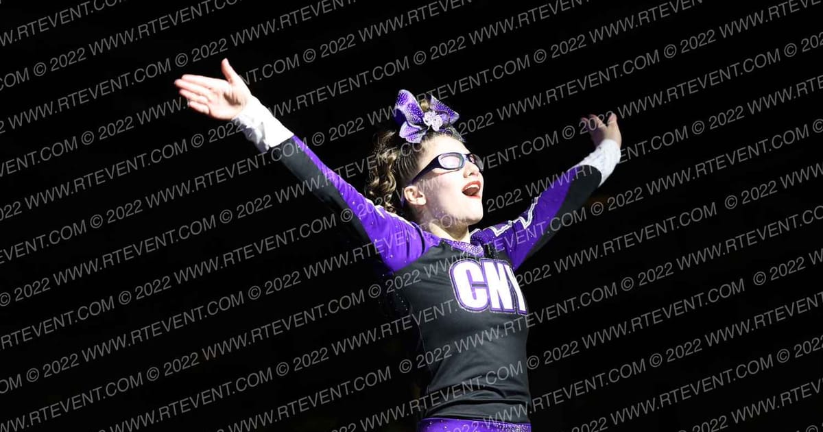 CNY Storm All Stars Hurricanes · Coastal at the Capitol