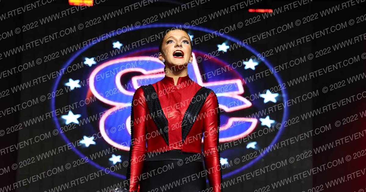 Intensity Elite Cheer and Dance Pom · GLCC Grand Nationals Corrected
