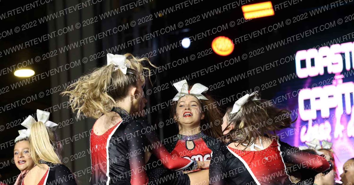 FAME All Stars - VA Beach SIRENS · Coastal at the Capitol