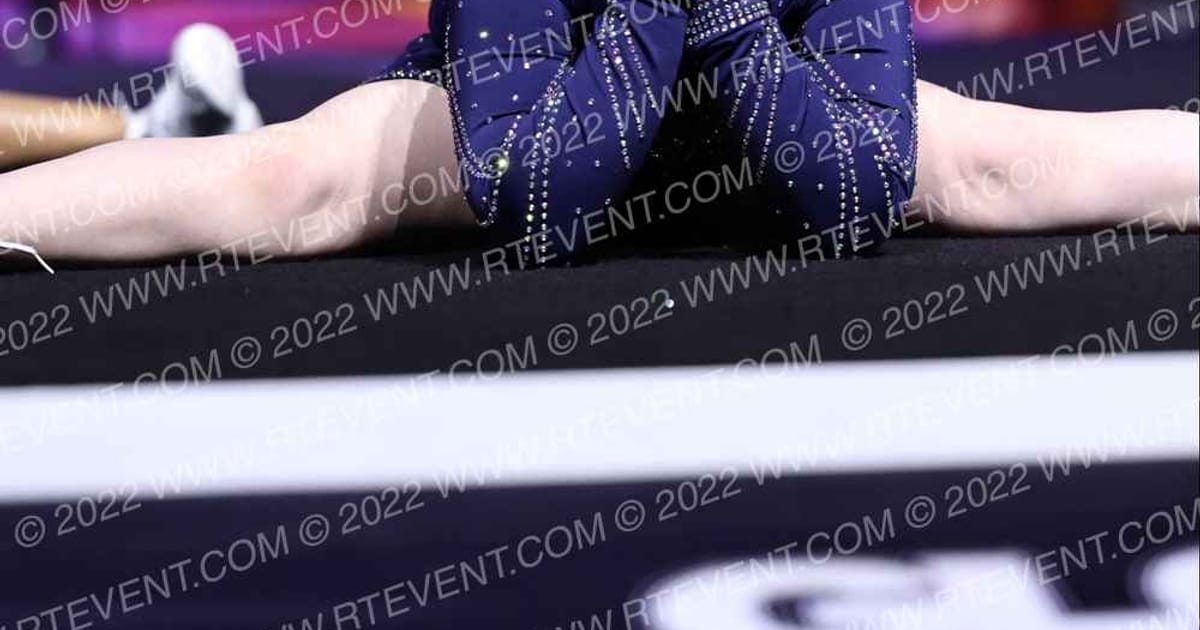 ICE Twinkles · GLCC Grand Nationals Corrected