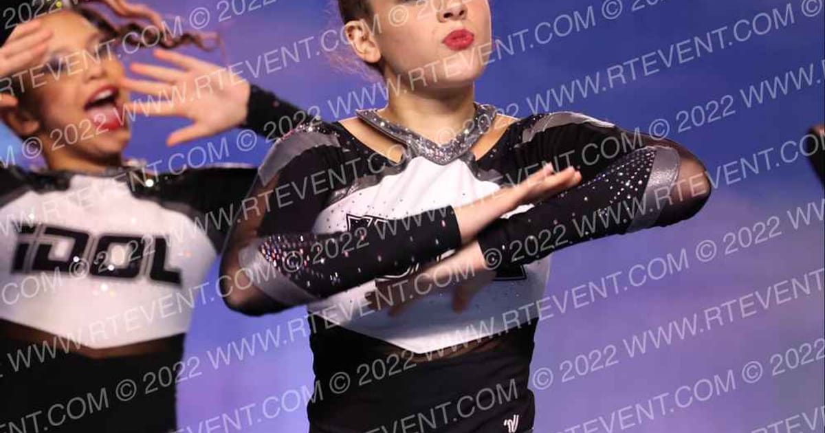 IDOL Gems · The American Open Orlando Nationals