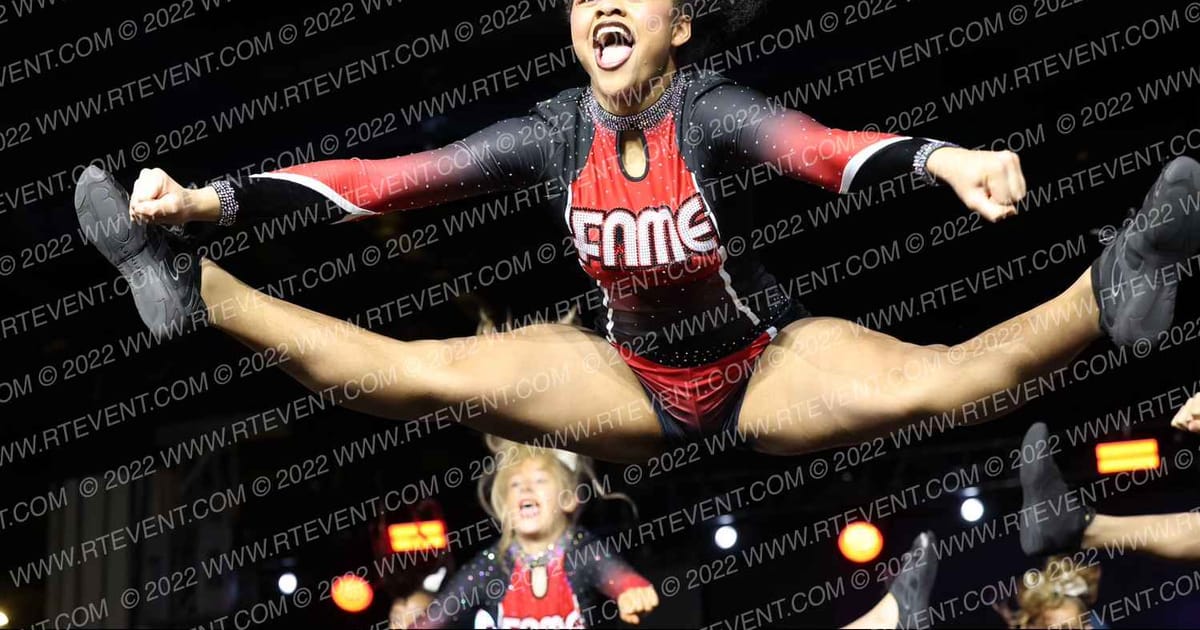 FAME All Stars - Midlo Obssession · Coastal at the Capitol