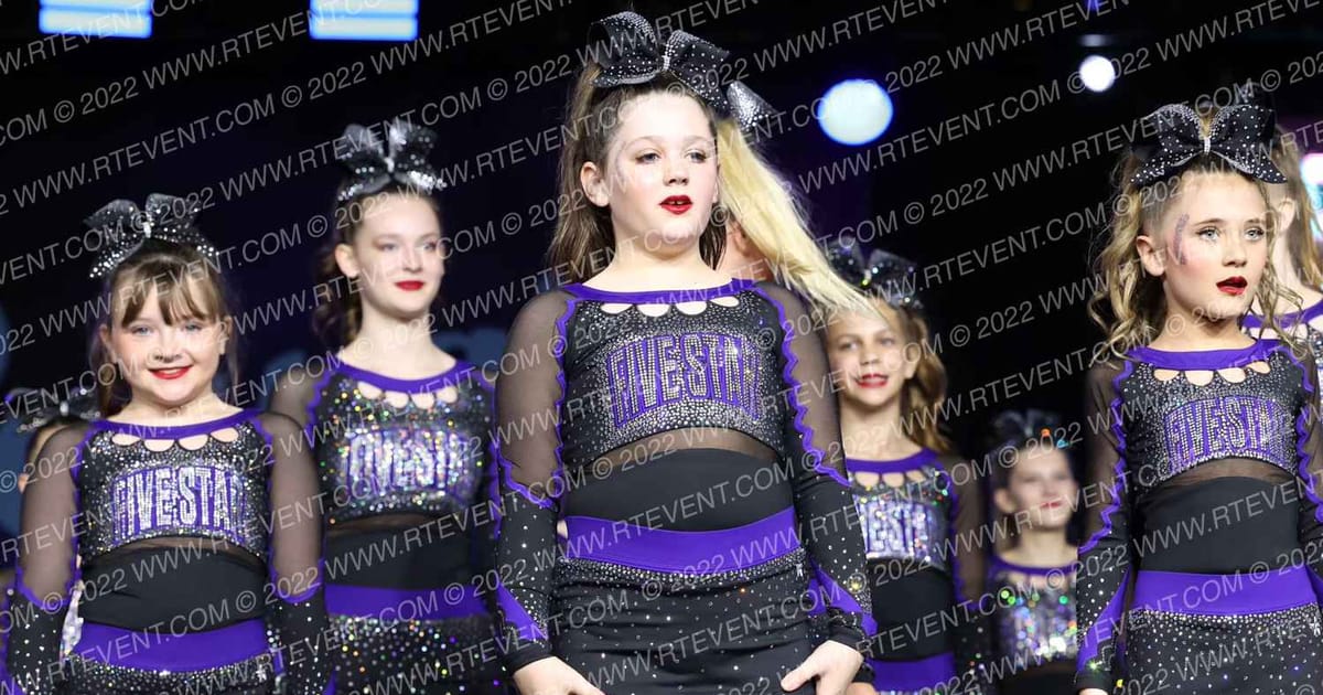 Five Star Junior Smoke · Coastal at the Capitol