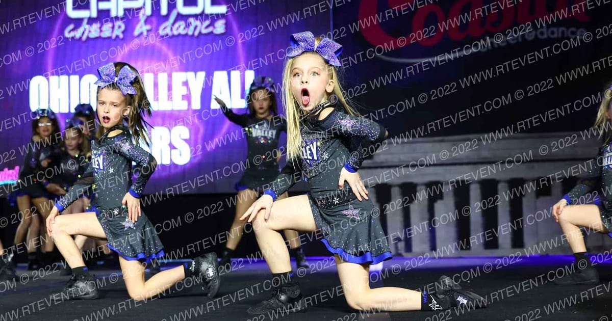 Ohio Valley All Stars Hot Shots · Coastal at the Capitol