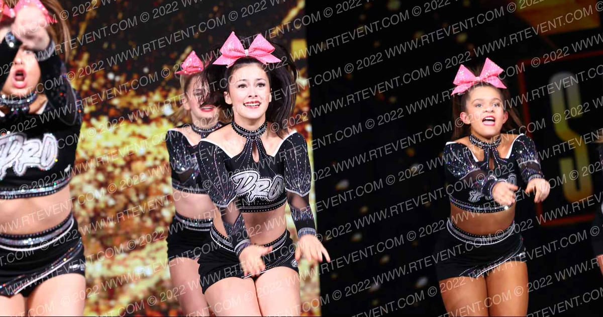 Pro Spirit Slate · Gold Rush Super Floor One
