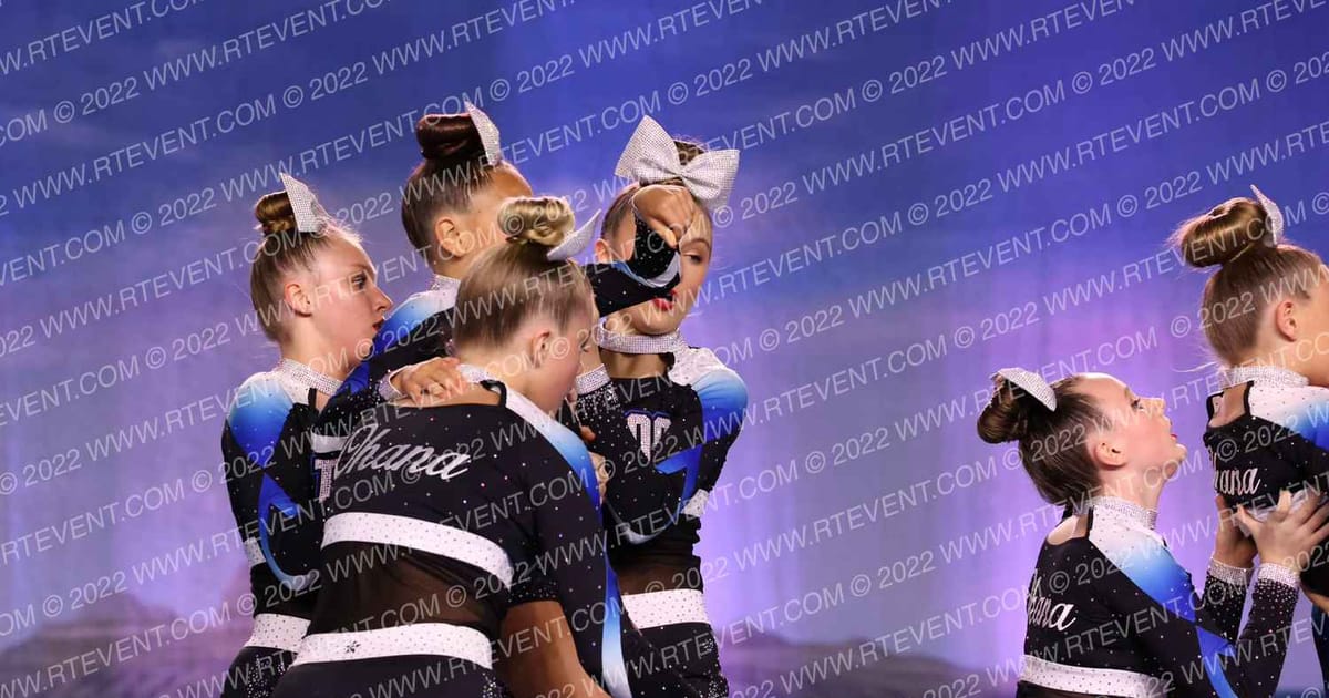Florida Top Dog Aces · The American Open Orlando Nationals