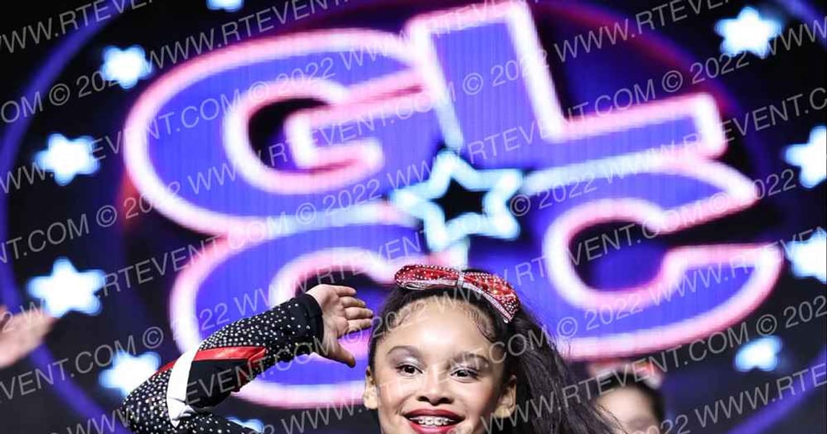 Cheer and Dance Xtreme WERK · GLCC Grand Nationals Corrected