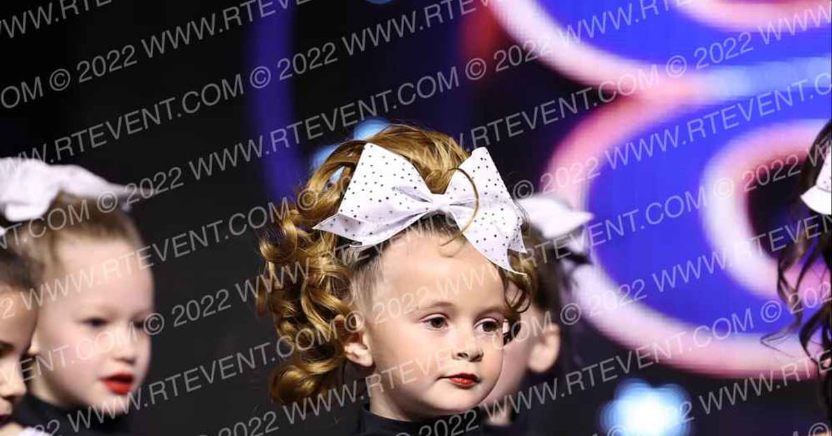 Super All Stars Pearls · GLCC Grand Nationals Corrected