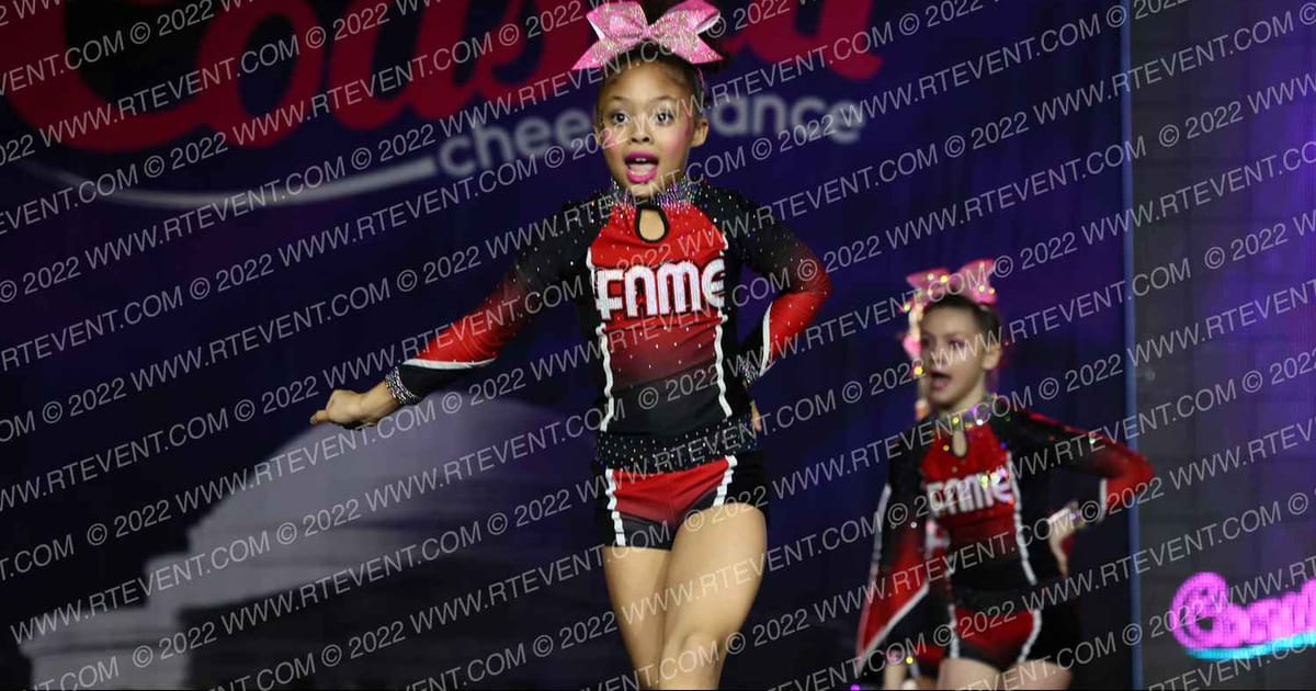 FAME All Stars - Midlo Supermodels · Coastal at the Capitol
