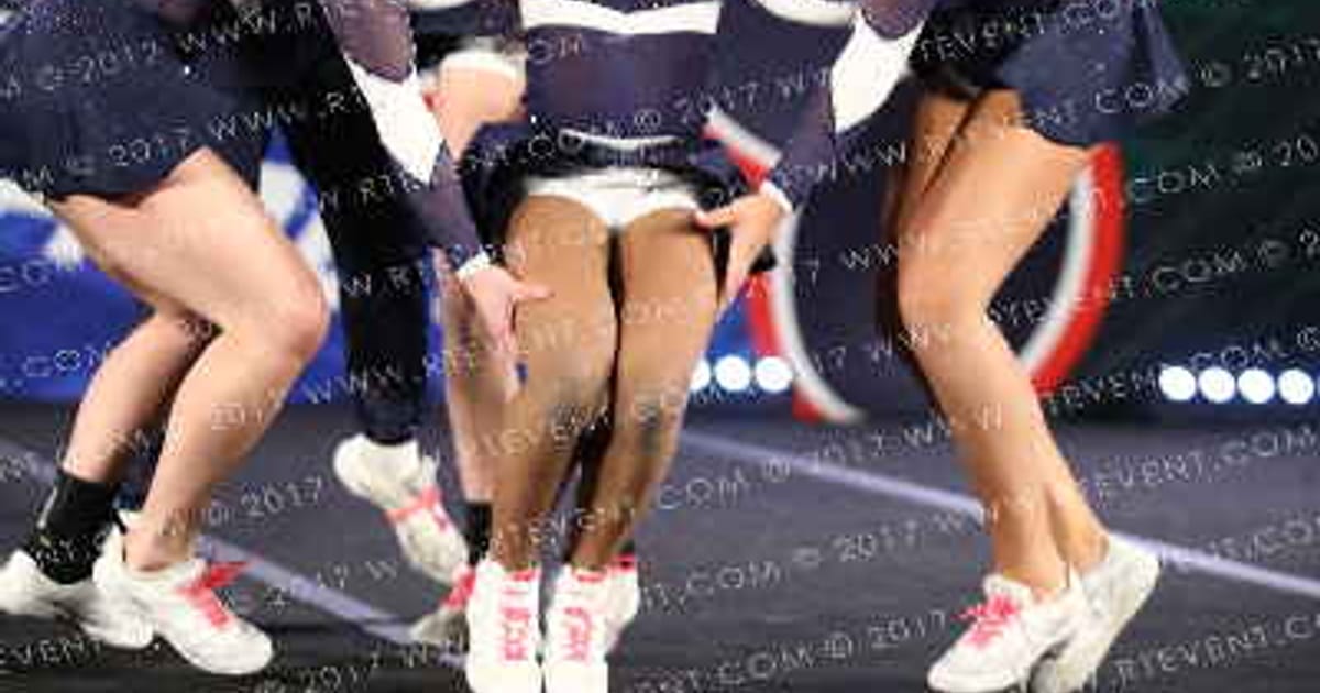 Dazzle U All Stars Royalty · JAMFest Trenton Classic