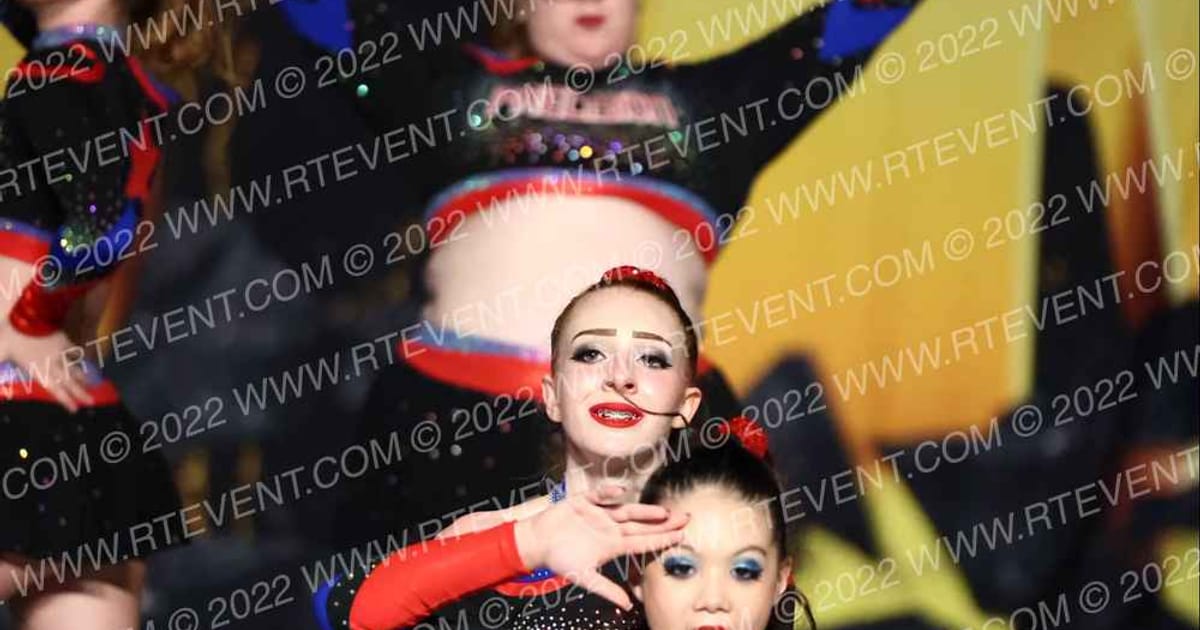 Precision Athletics Black Ops · Gold Rush Super Floor Two