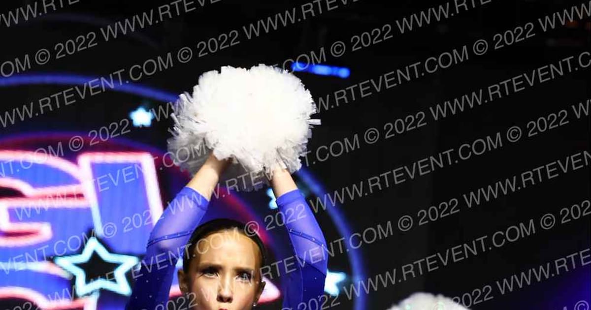 World Class All Star Dance Youth Elite Pom · GLCC Grand Nationals Corrected