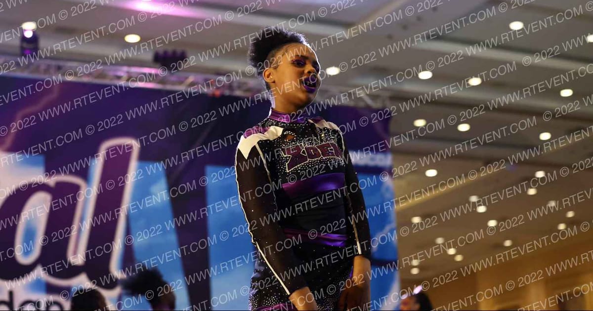 Xtreme Generations THRONE · Coastal at the Capitol