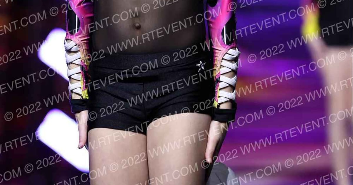 Northern Extreme Athletics Showstoppers · GLCC Grand Nationals Corrected