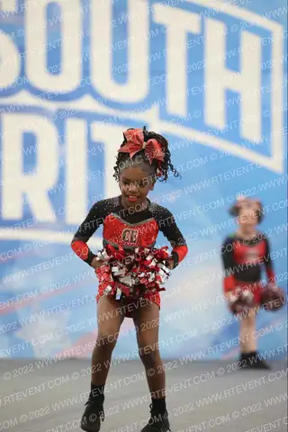 Clinton Elite Mini Mambas
