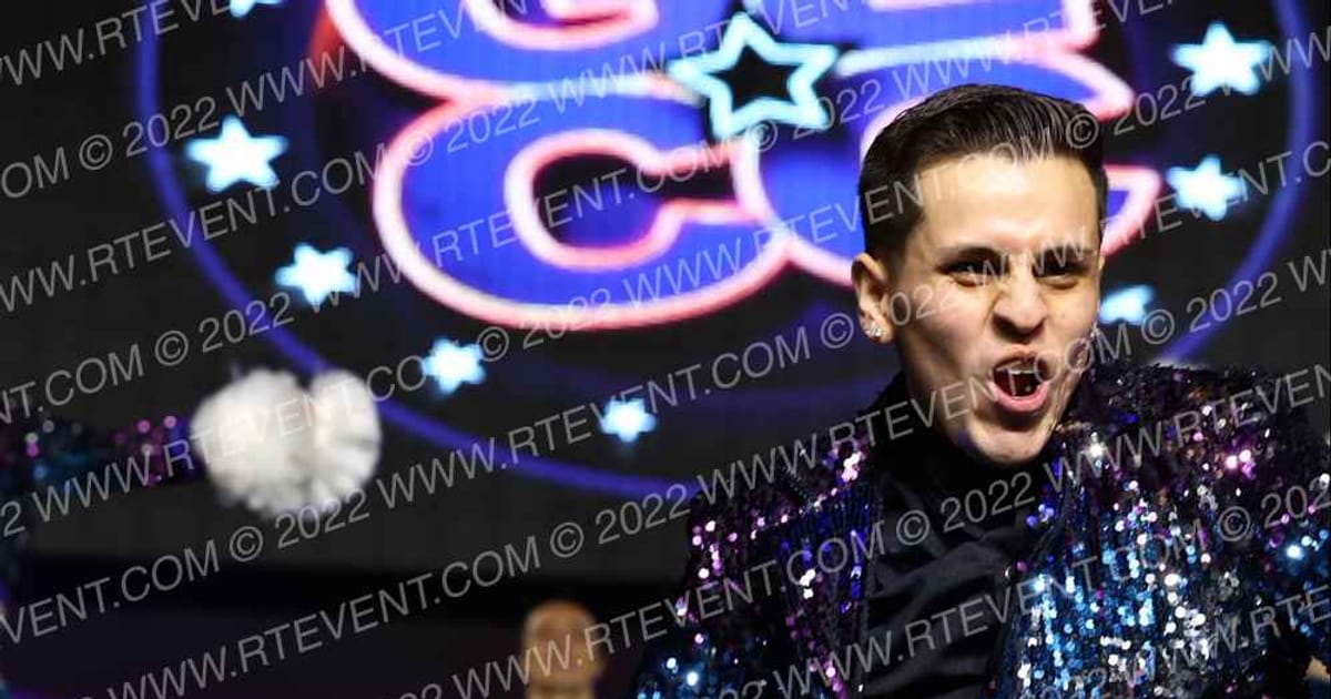Champion Legacy Open Coed Pom · GLCC Grand Nationals Corrected