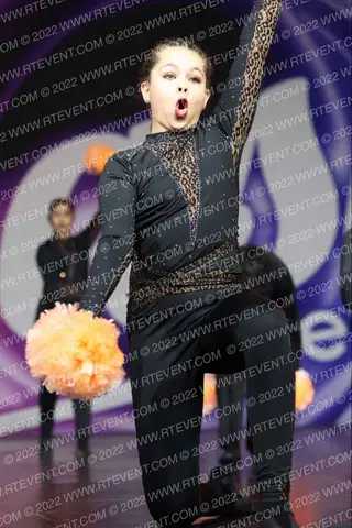 Maryland Twisters Gaithersburg Heatwave