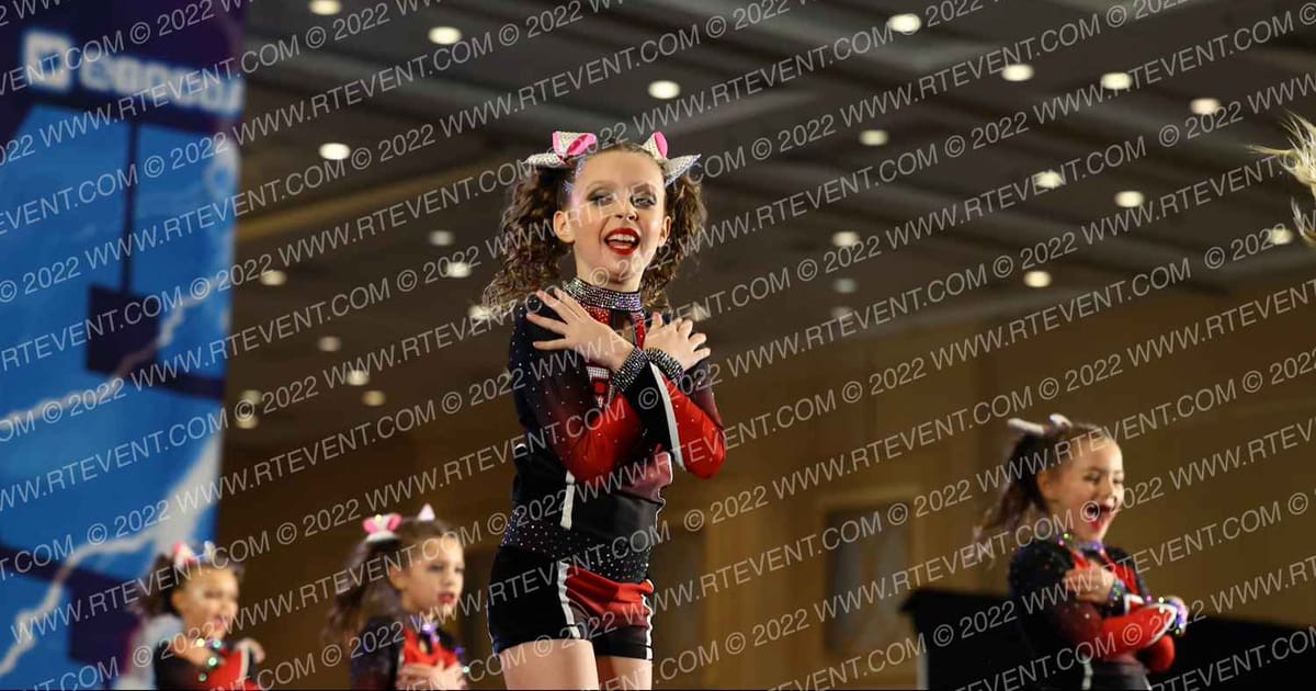 FAME All Stars - Midlo TINY SPICE · Coastal at the Capitol