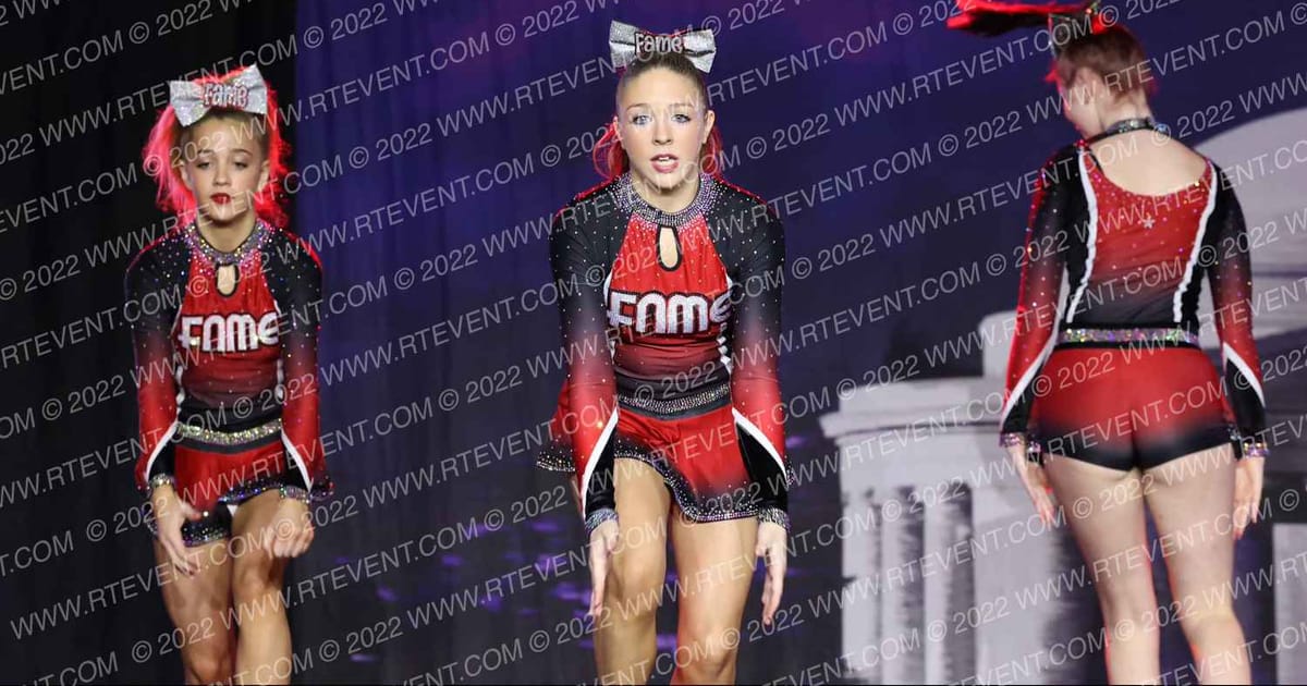 FAME NC KnockOut · Coastal at the Capitol