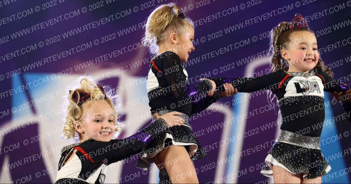 Lunar Viper Allstars Little Fangs · Coastal at the Capitol