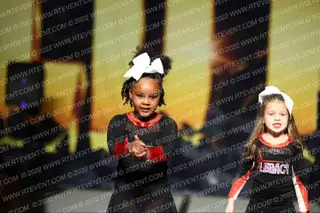 Flip N Cheer Legacy Enchanted
