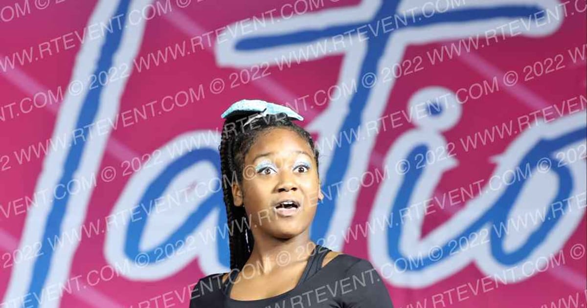 Cantonment Elite Junior Dynasty · Destin Beach Nationals