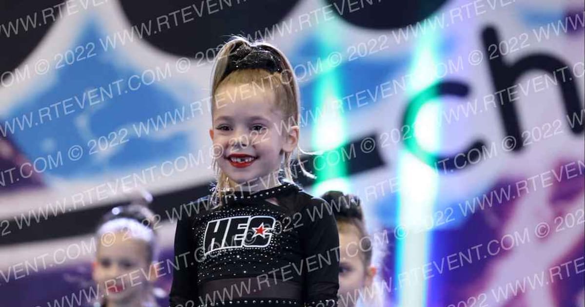 Hanover Elite Fierce · Coastal at the Capitol