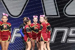 WHITTIER REDSKIN JR PEE WEE