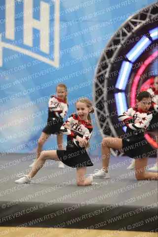 Tallahatchie HotShots