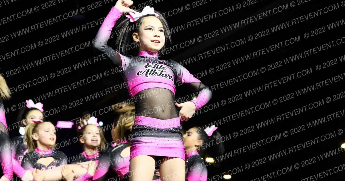 Elite All Stars MAJORS · Coastal at the Capitol