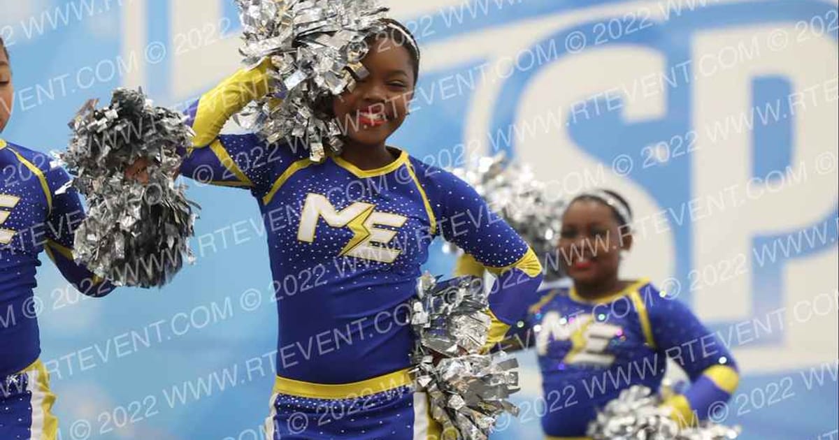 Midsouth Extreme Athletics Riot · Kings of Rock