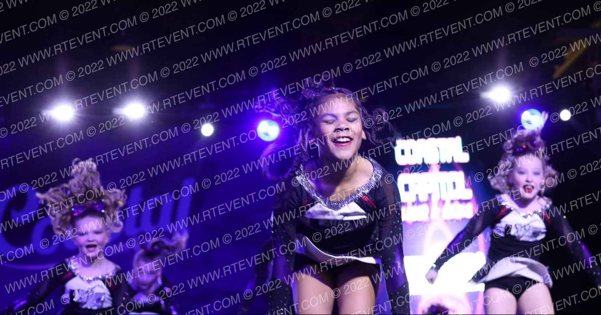 Lunar Viper Allstars Boas · Coastal at the Capitol