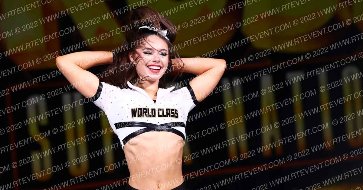 World Class Allstars Hot Shots · Gold Rush Super Floor One