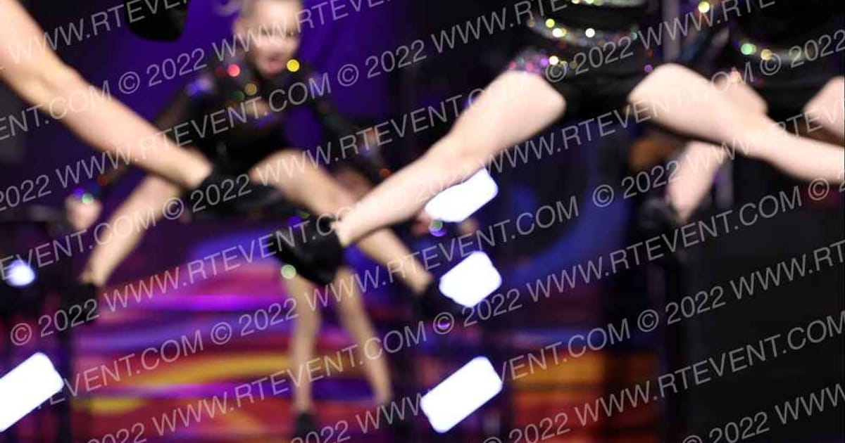 Cheer Destiny Allstars Avengers · GLCC Grand Nationals Corrected