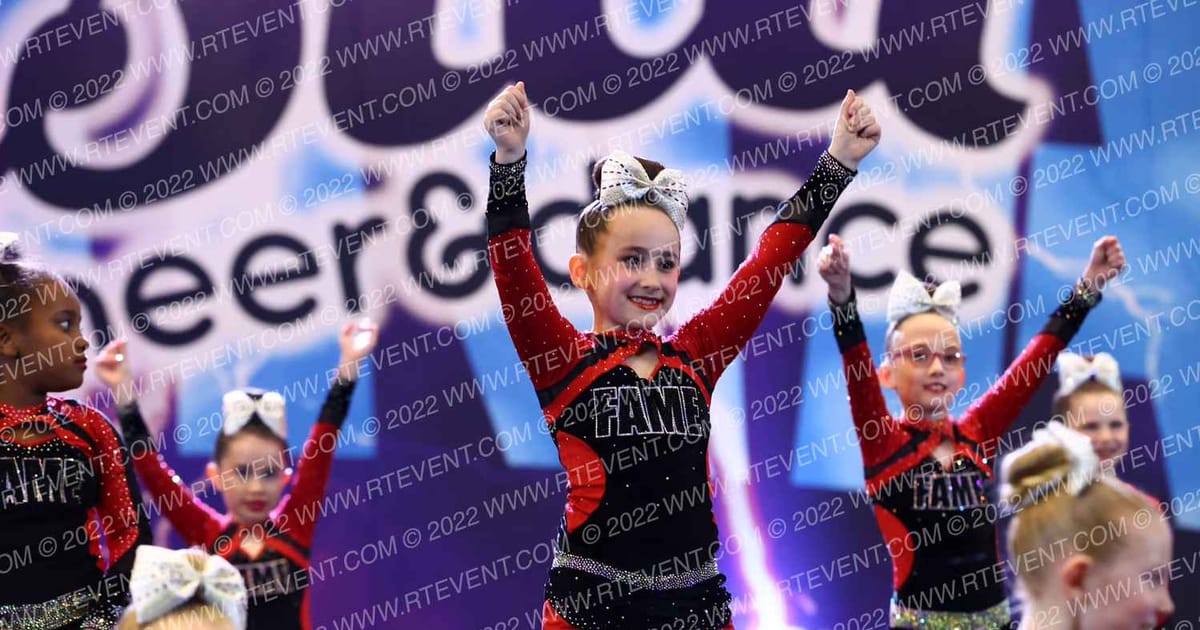FAME All Stars - Midlo Mini Crush · Coastal at the Capitol