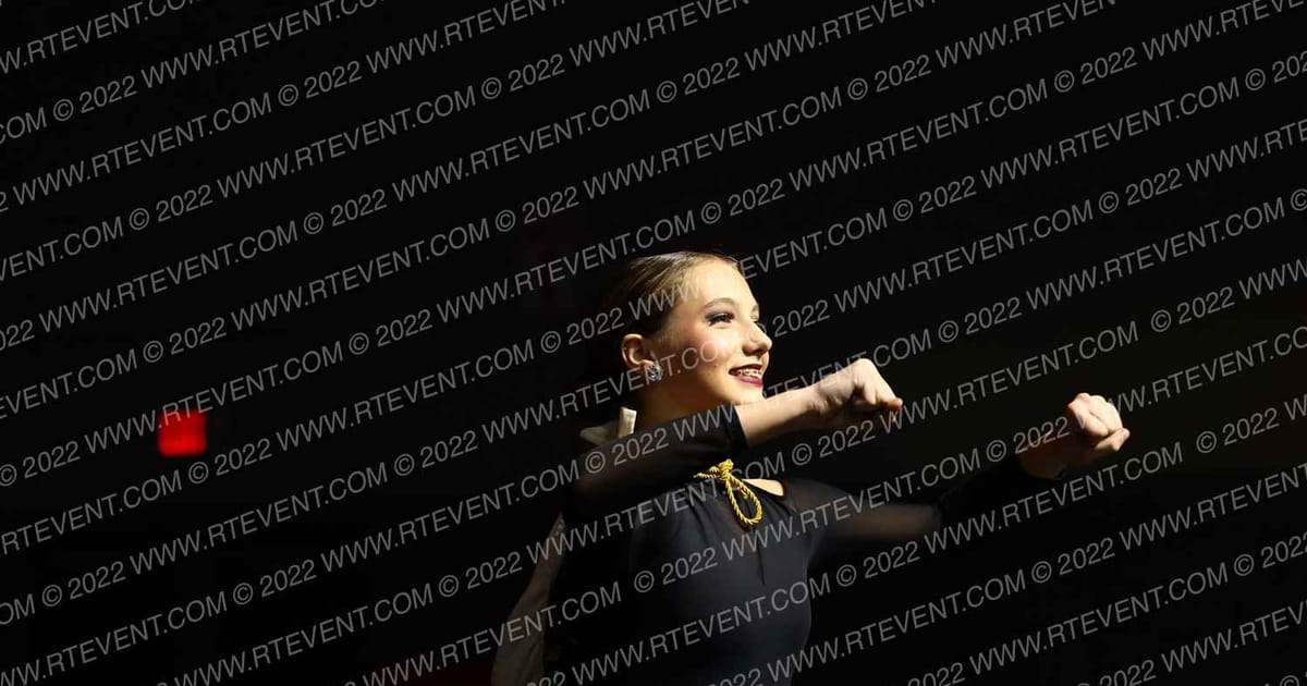 Dance Force Studios Dazzlers · GLCC Grand Nationals Corrected