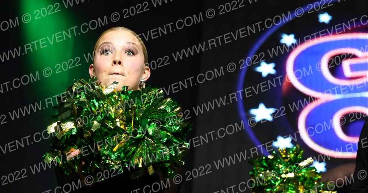 Dance Force Studios The Heist- Cohesion Youth · GLCC Grand Nationals Corrected