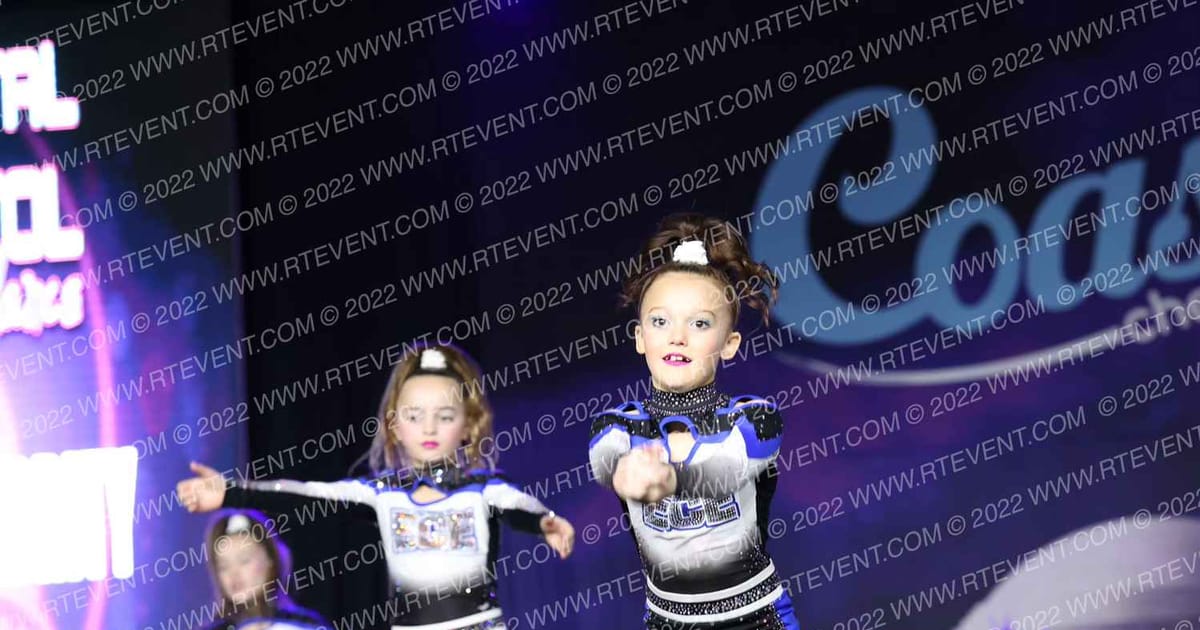 East Celebrity Elite Central SPARKLE · Coastal at the Capitol