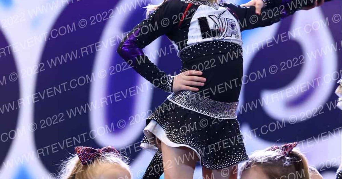 Lunar Viper Allstars Little Dippers · Coastal at the Capitol