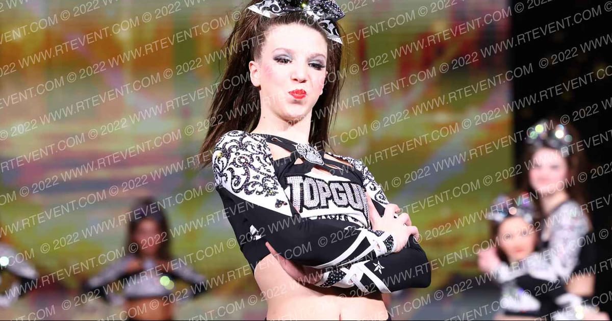 Top Gun Pittsburgh Major Jags · Gold Rush Super Floor One