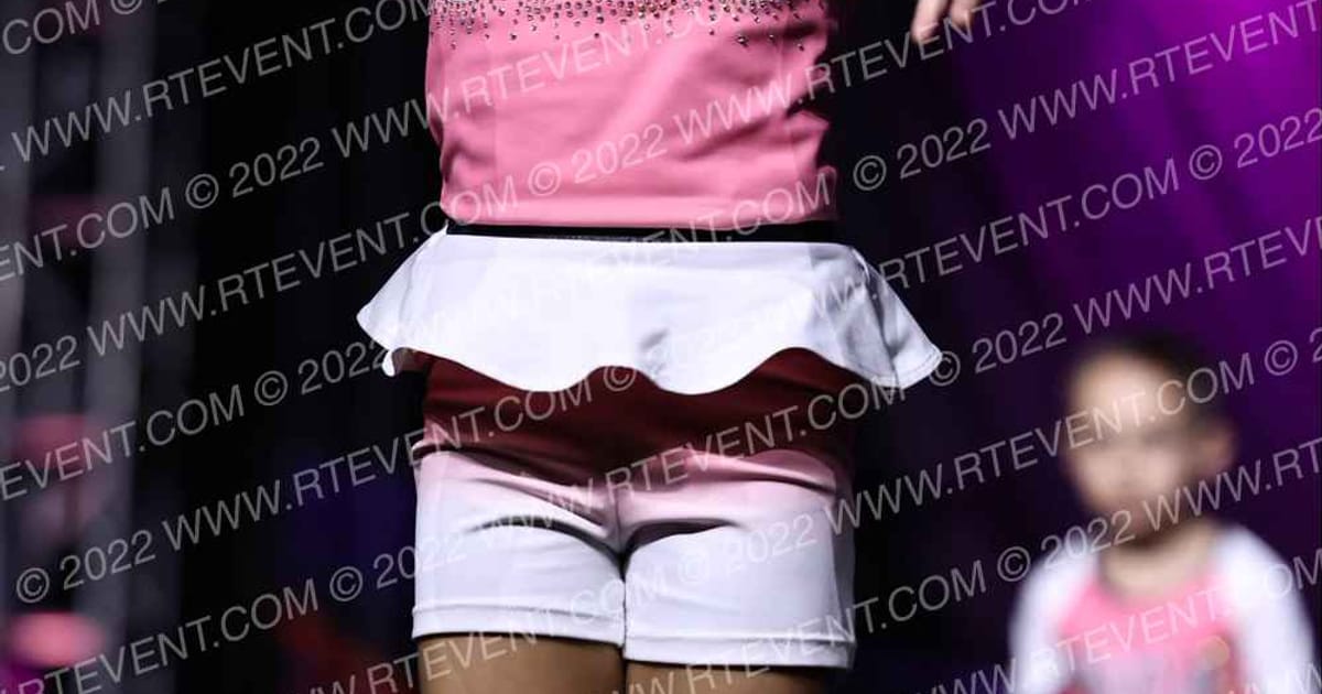 Kouture Level Athletics Lil' Ladies and A Gent · GLCC Grand Nationals Corrected