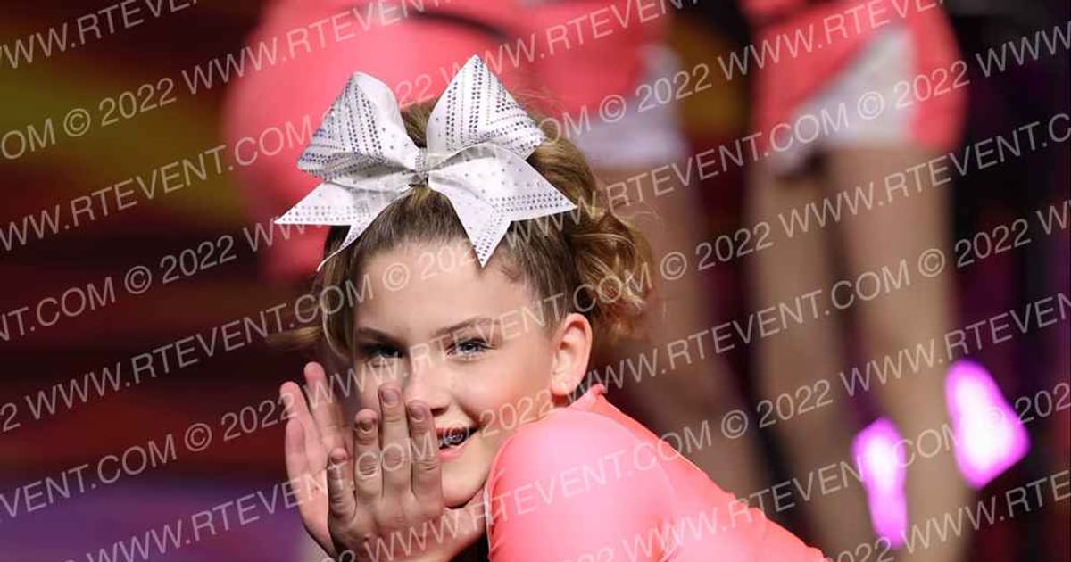 Kouture Level Athletics Prominence · GLCC Grand Nationals Corrected