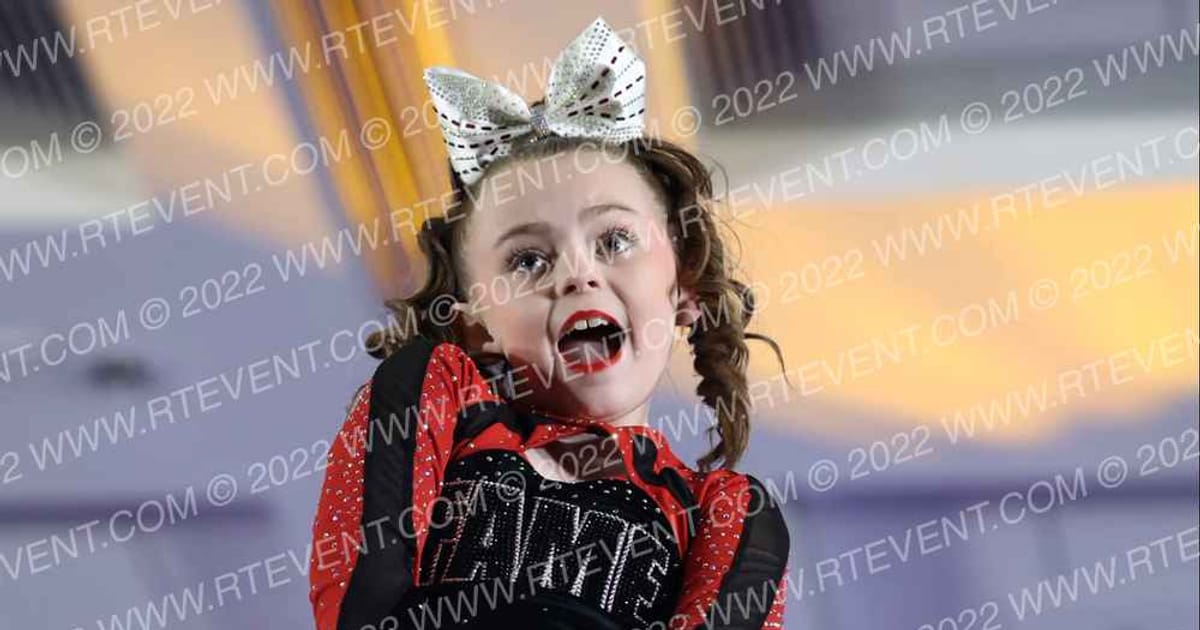 FAME All Stars - Midlo Golden Girls · Coastal at the Capitol