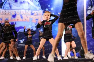 Memphis Pride Allstars Sprinkles