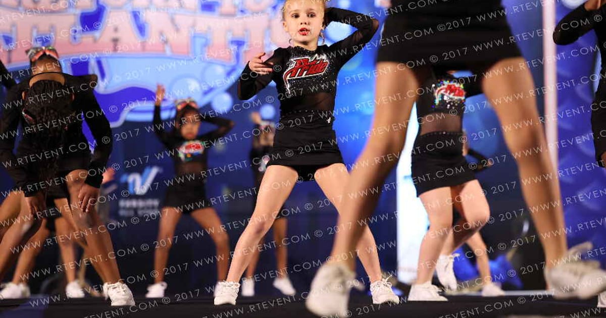 Memphis Pride Allstars Sprinkles · Return to Atlantis Memphis Showdown DI DII