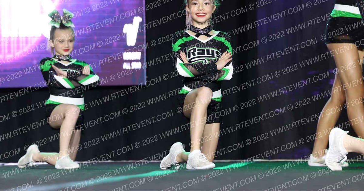 The Stingray Allstars Gemini · Coastal at the Capitol