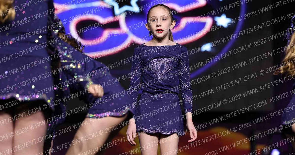 ICE Cloud 9 · GLCC Grand Nationals Corrected