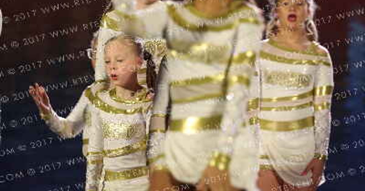 Legends Cheer Elite Pegasus · Concord Challenge
