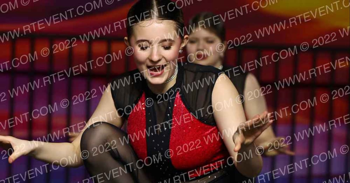 Foursis Dance Academy Foursis Dazzler Diamond Dance Team · GLCC Grand Nationals Corrected