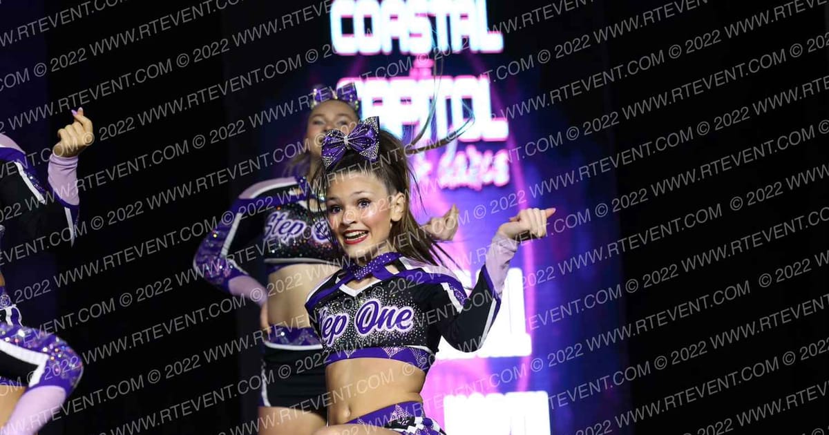 Step One All Stars - North Phenomenal · Coastal at the Capitol